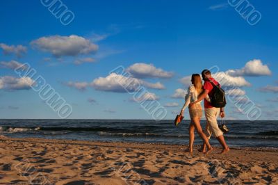 summer love