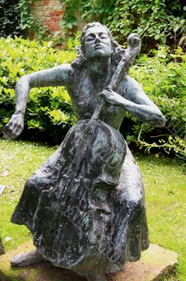 Stone Sculpture