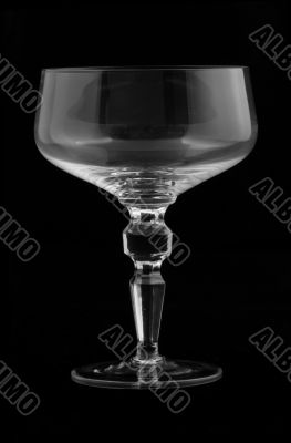 champagne glass