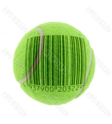 commercialised tennis