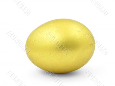 golden egg