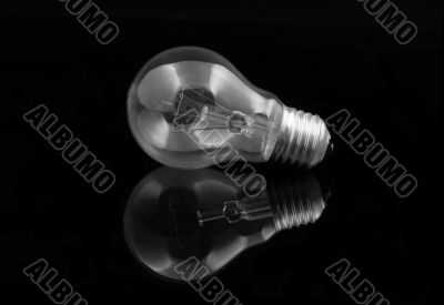 light bulb