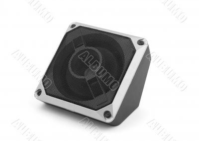 speaker