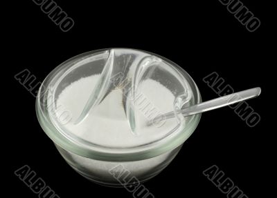 sugar bowl