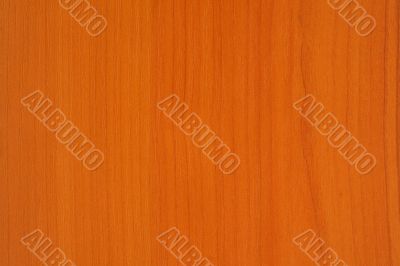 texture of artificial wood panel