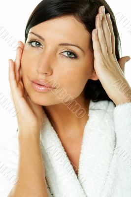 Sensual and Fresh