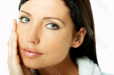 Sensual and Fresh