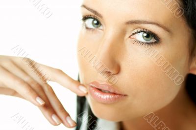Sensual and Fresh