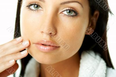 Sensual and Fresh