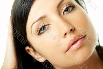 Sensual and Fresh
