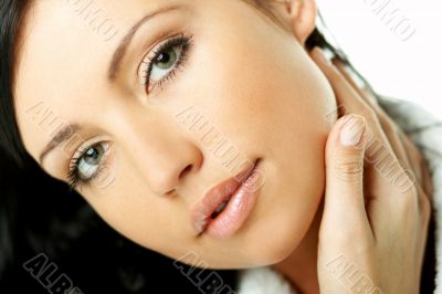 Sensual and Fresh