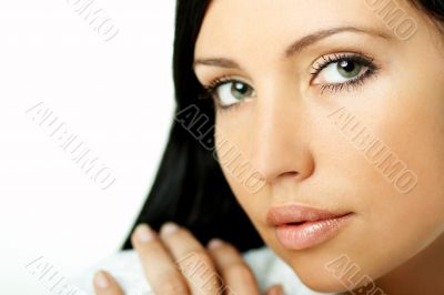 Sensual and Fresh