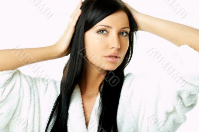 Sensual and Fresh