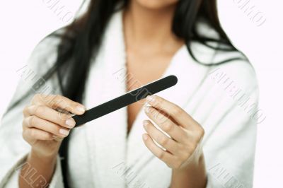 Beauty routines