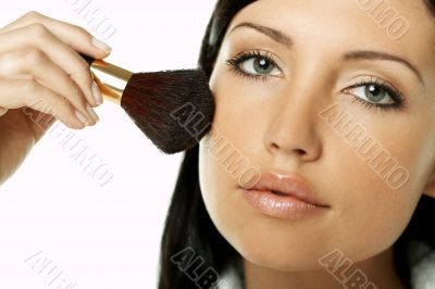 Beauty routines