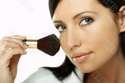 Beauty routines