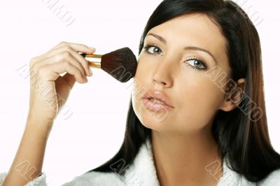 Beauty routines