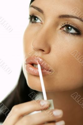 Beauty routines