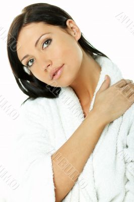 Sensual and Fresh