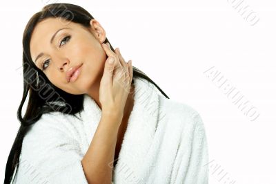 Sensual and Fresh