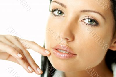 Sensual and Fresh
