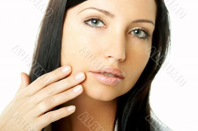 Sensual and Fresh