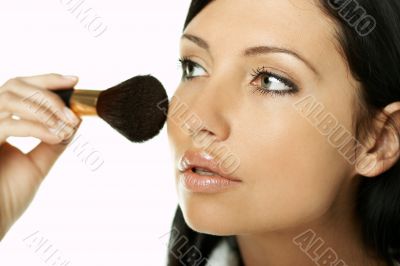 Beauty routines