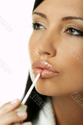 Beauty routines