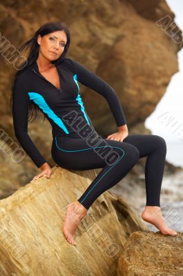 Fitness and Swim