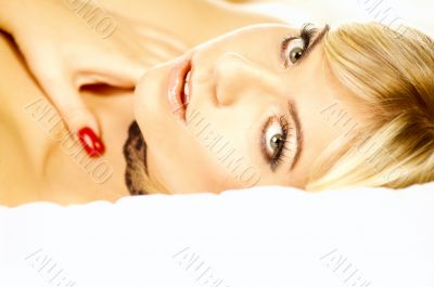 Beauty and Fresh 3