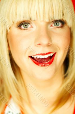 Happy Women
