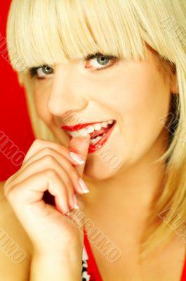Happy Women