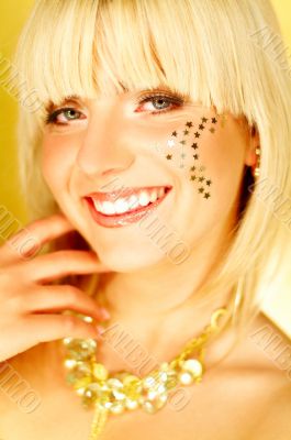 Happy Women