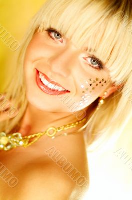 Happy Women