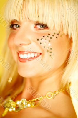 Happy Women