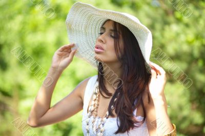Natural Beauty