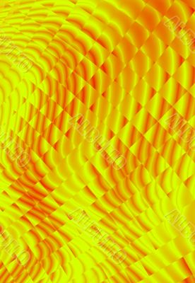 an abstract background