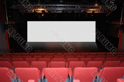 Theatre