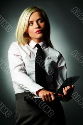 Business Tie