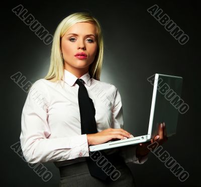 Business Tie