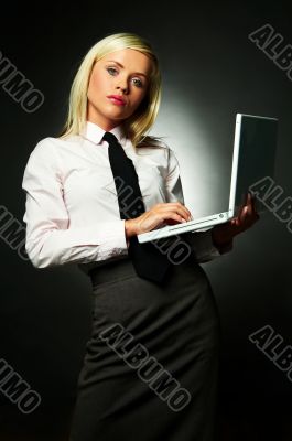 Business Tie