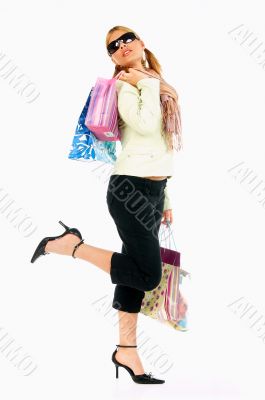 Shopping Girl 2