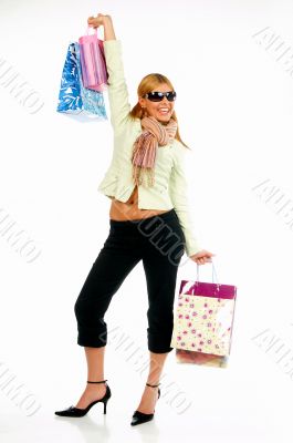 Shopping Girl 2