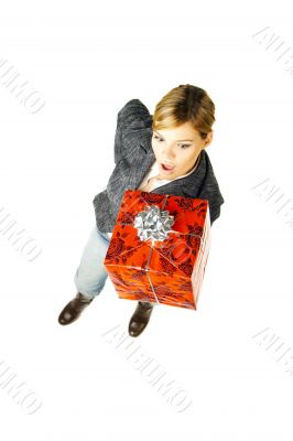 Give a Gift 2