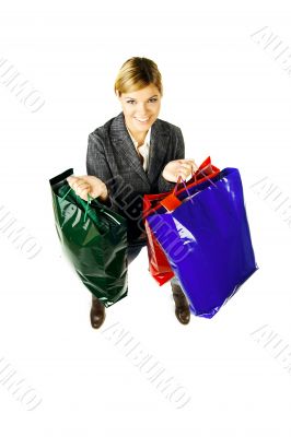Business & Shopping