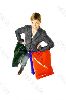 Business & Shopping