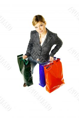 Business & Shopping