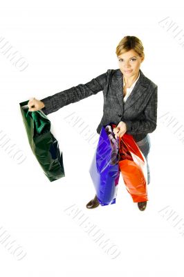 Business & Shopping