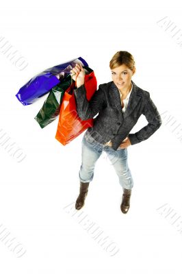 Business & Shopping