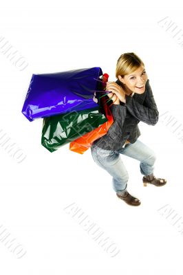 Business & Shopping